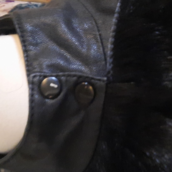 Danier Leather Jacket - Picture 3 of 4